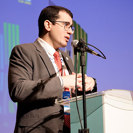 Encerramento – Primeiro dia