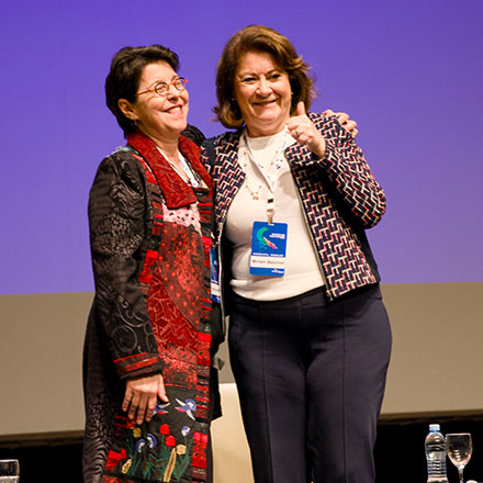 Abertura – Segundo dia