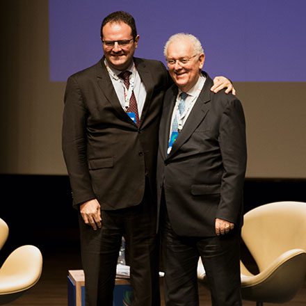 Agenda Global Do Financiamento E Taxação