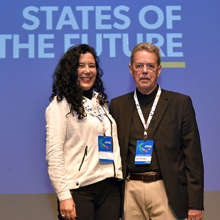 Arquitetura Financeira Internacional