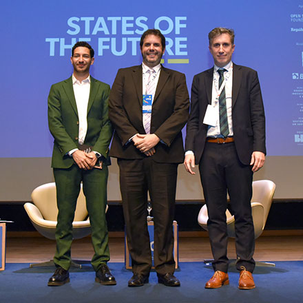 Desafios De Política Econômica Em Países Em Desenvolvimento