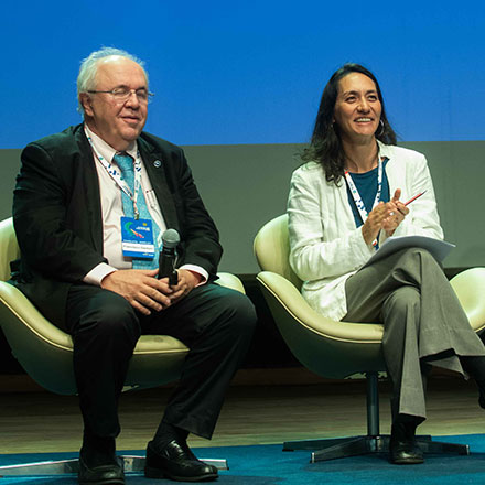 Encerramento – Segundo dia