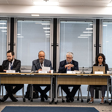 Futuro do Trabalho no Serviço Público