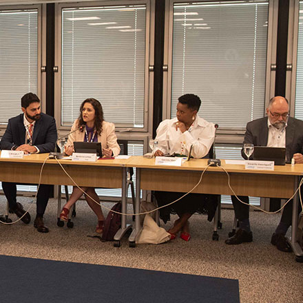 Transformando A Educação Para Uma Educação Transformadora