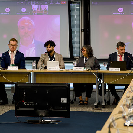 De Olho na Saúde Pública do Futuro