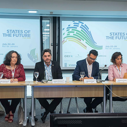 Política Externa como Política Pública